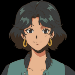 Hana by Virtuals Logo