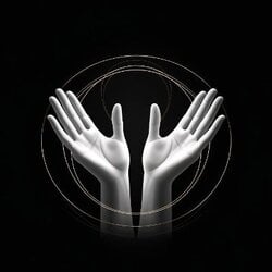 Handz of Gods Logo