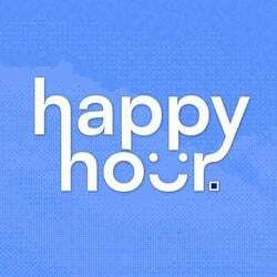 Happy Hour Logo