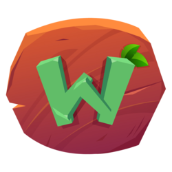 HappyLand Reward Token Logo