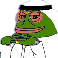 Haram Logo