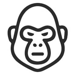 Harambe AI Logo