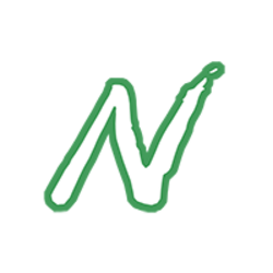 Hard Frog Nick Logo