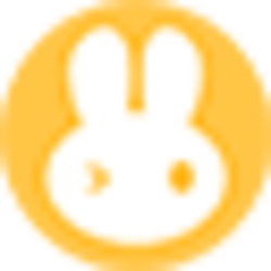 Hare Plus Logo