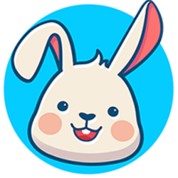Hare Token Logo