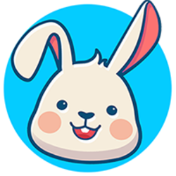 Hare [OLD] Logo