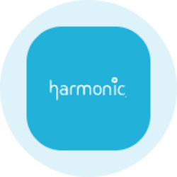 Harmonic (Ondo Tokenized) Logo