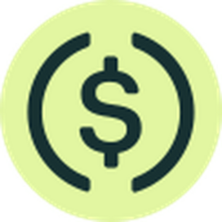 Harmonix USDC Logo