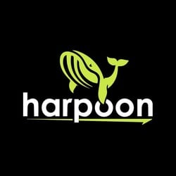 Harpoon Logo