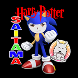 HarryPotterRussellSonic1Inu Logo