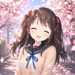 Logo HARUKA