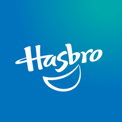 Hasbro, Inc. rStock Logo