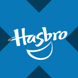 Hasbro xStock Logo