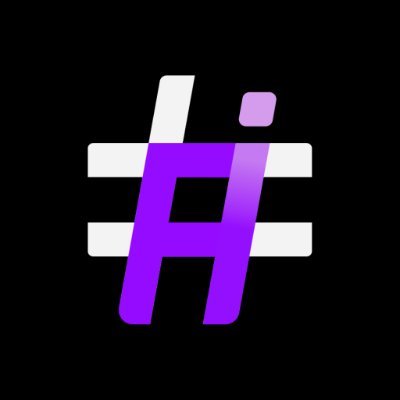 Logo HashAI