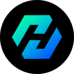 HASHCOW Logo