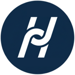 Hashlink Logo