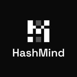 HashMind Logo