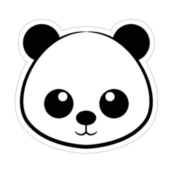 Logo HashPanda