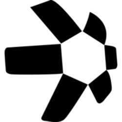 Hashport Bridged QNT Logo