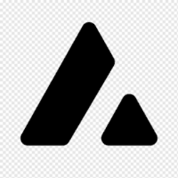 Hashport Bridged wAVAX Logo