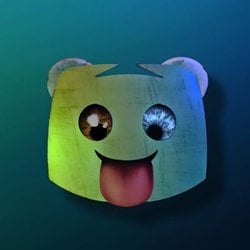 Have Fun Token Logo