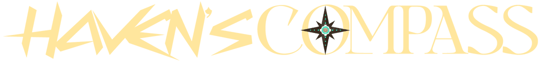 Haven's Compass Logo