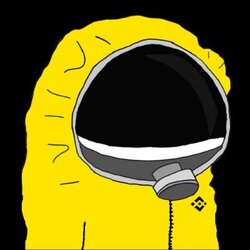 Hazmat Logo