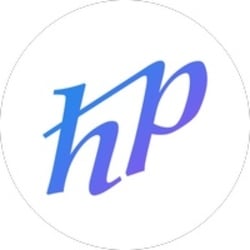 HbarPad Logo