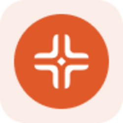 HCA Healthcare rStock Logo