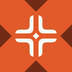 HCA Healthcare xStock Logo