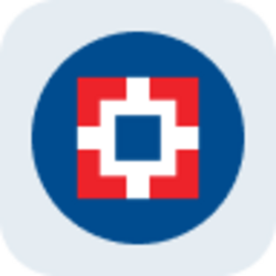 HDFC Bank rStock Logo