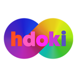 HDOKI Logo