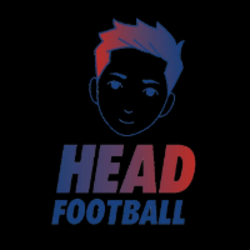 Head Football Logo