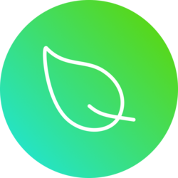 Health Token Logo