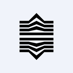 Healthpeak Properties, Inc. rStock Logo