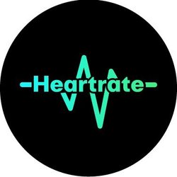 Logo Heart Rate