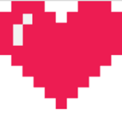 Hearts Logo