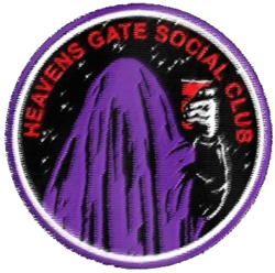 Heavens Gate Logo