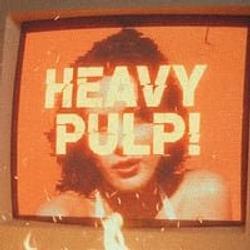 HeavyPulp Logo