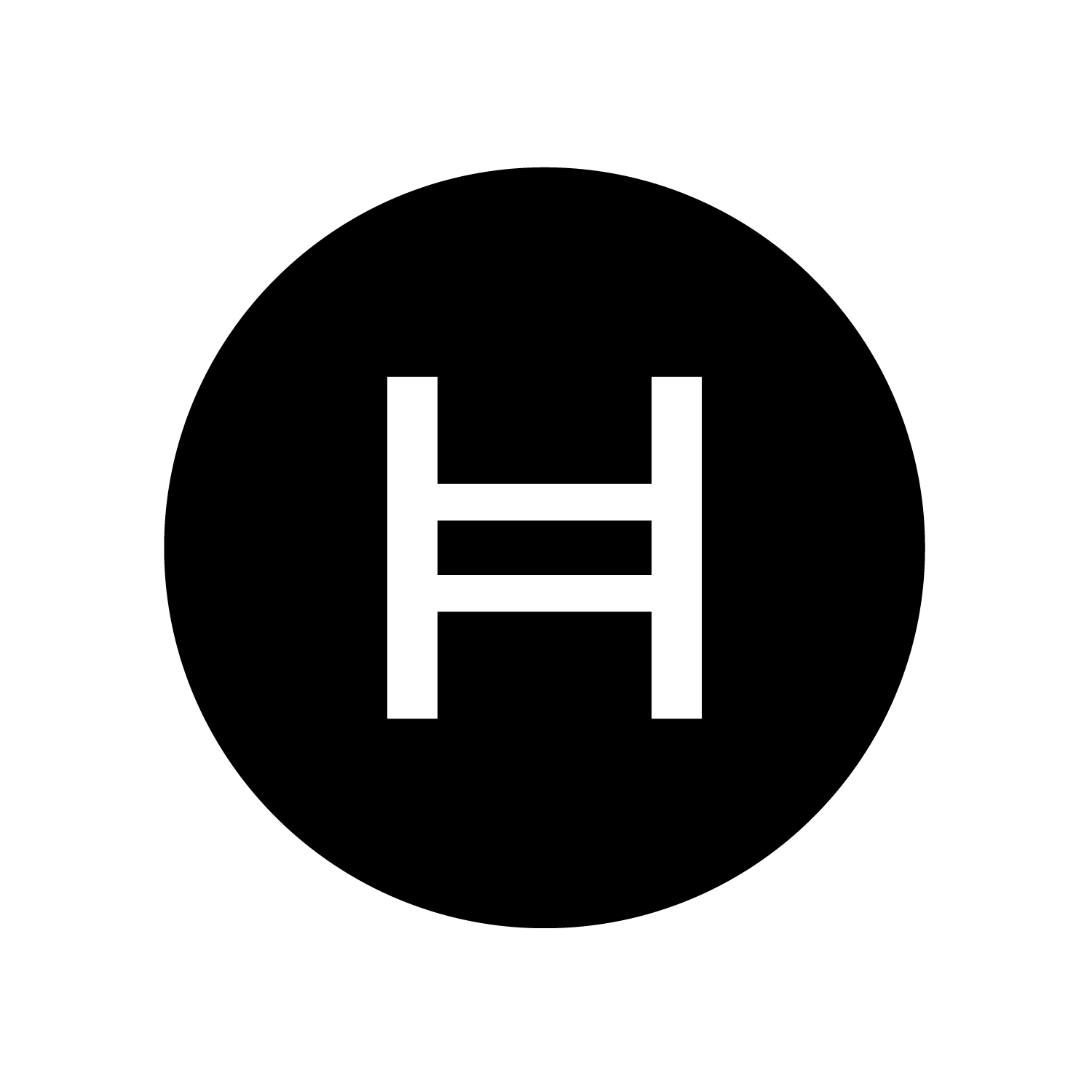 Hedera Logo
