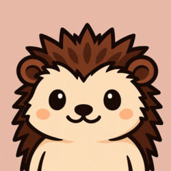 Hedgecoin Logo