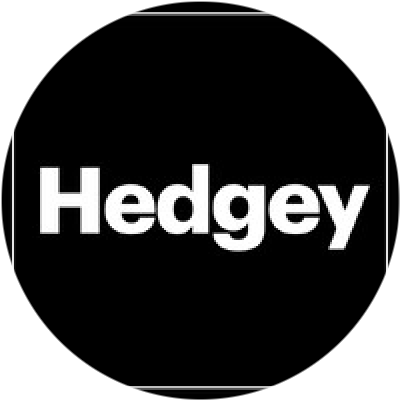 Hedgey Logo