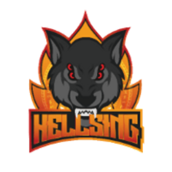 Hellsing Inu Logo
