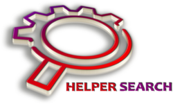 Logo Helper Search Token