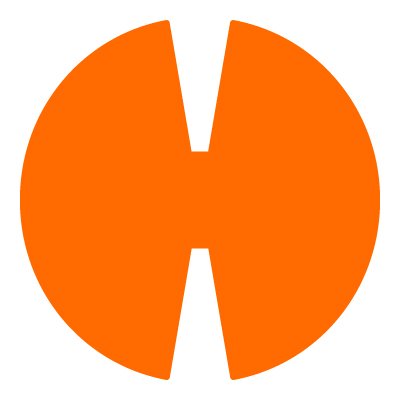 Hemi Logo