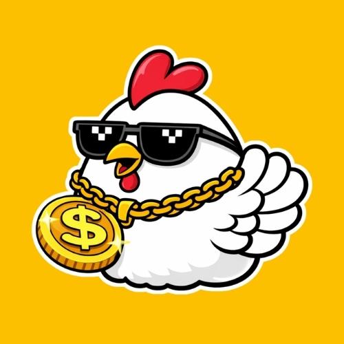 Hen Hatch USDT Logo
