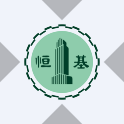 Henderson Land Development xStock Logo