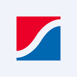 Henry Schein, Inc. rStock Logo