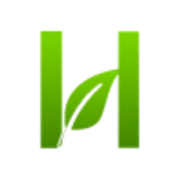 Herbalist Token Logo