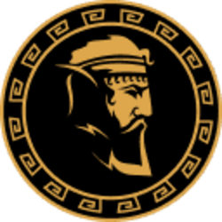 Hercules Token Logo